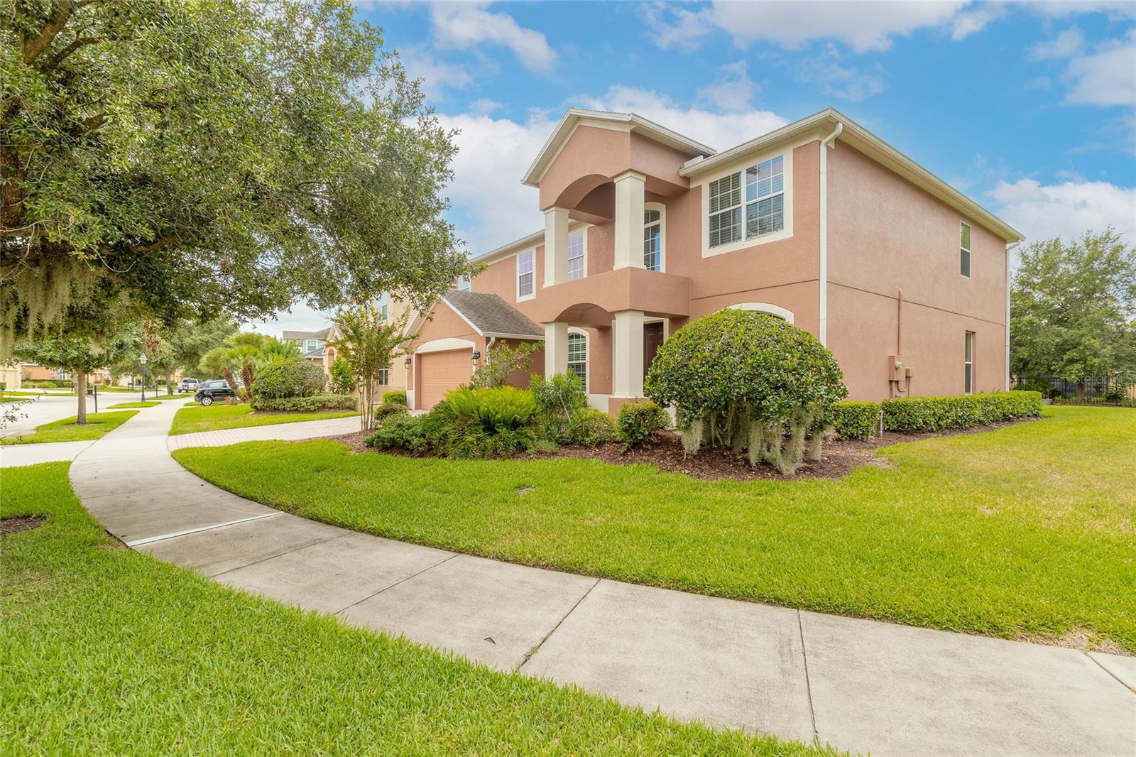 206 LAUREL POINT CT, DELAND, FL, 32724