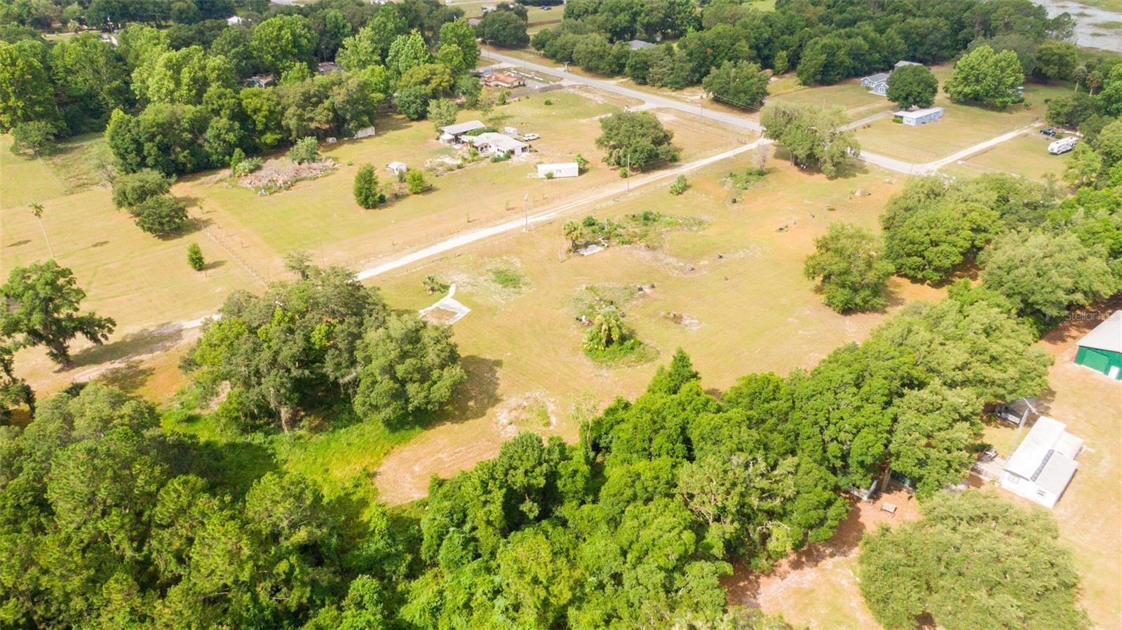 11701 SE HIGHWAY 464, OCKLAWAHA, FL, 32179