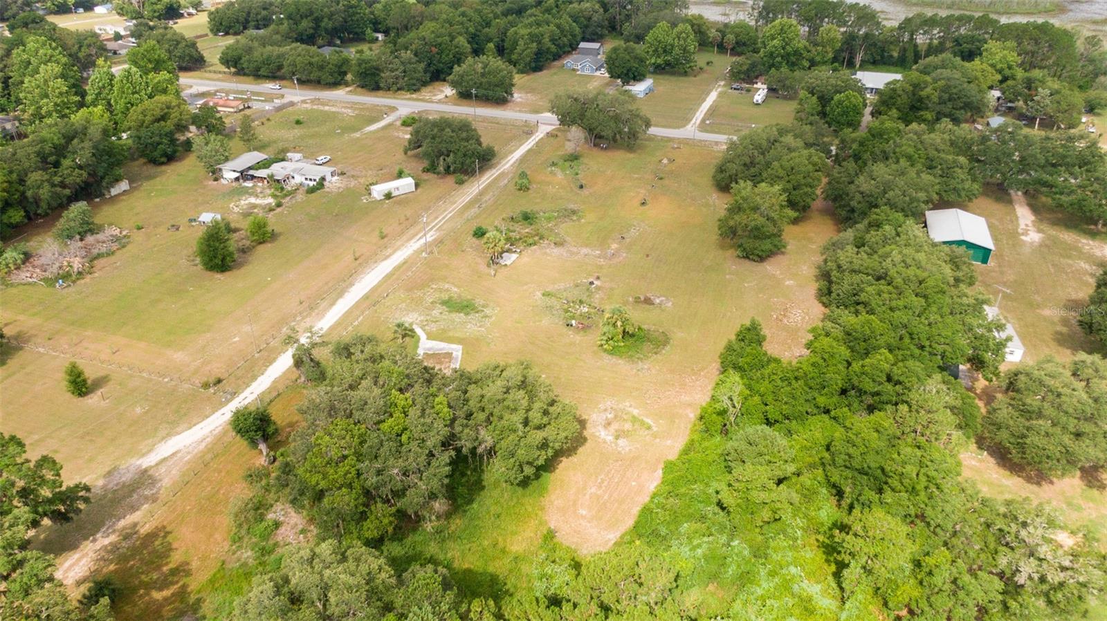 11701 SE HIGHWAY 464, OCKLAWAHA, FL, 32179
