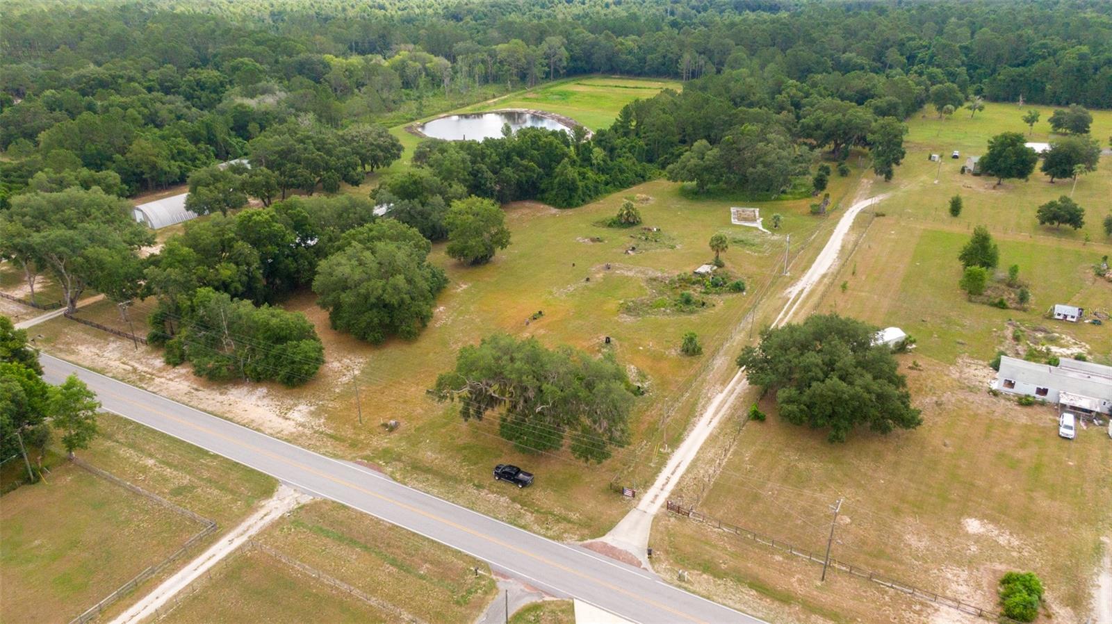 11701 SE HIGHWAY 464, OCKLAWAHA, FL, 32179