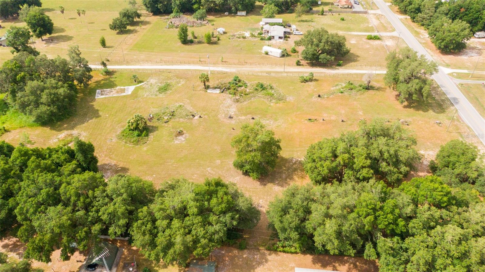 11701 SE HIGHWAY 464, OCKLAWAHA, FL, 32179