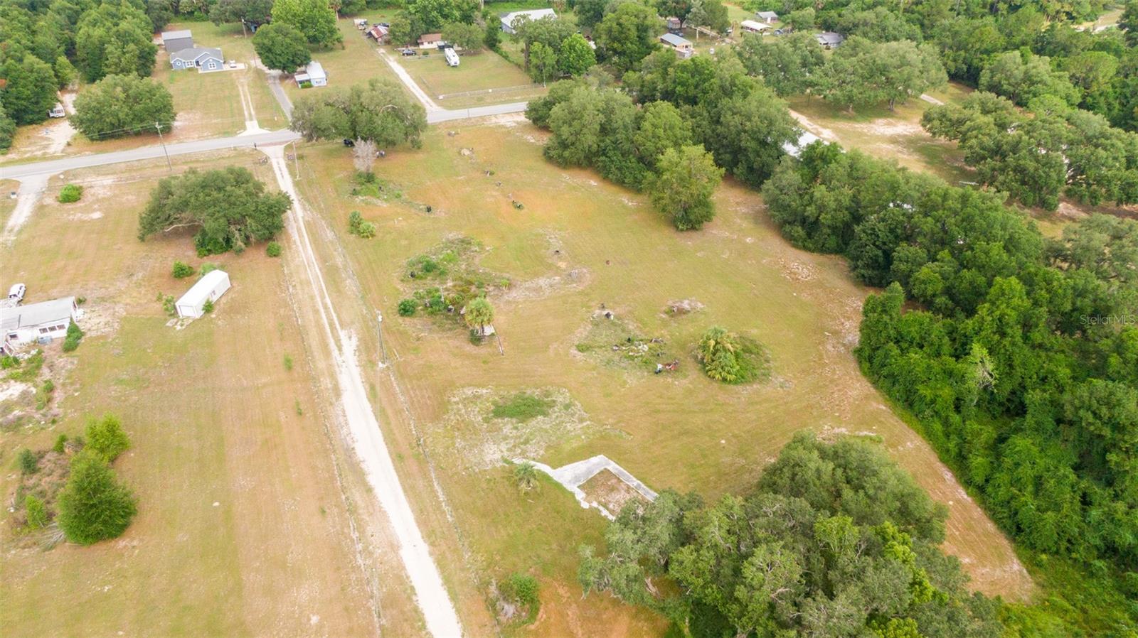 11701 SE HIGHWAY 464, OCKLAWAHA, FL, 32179