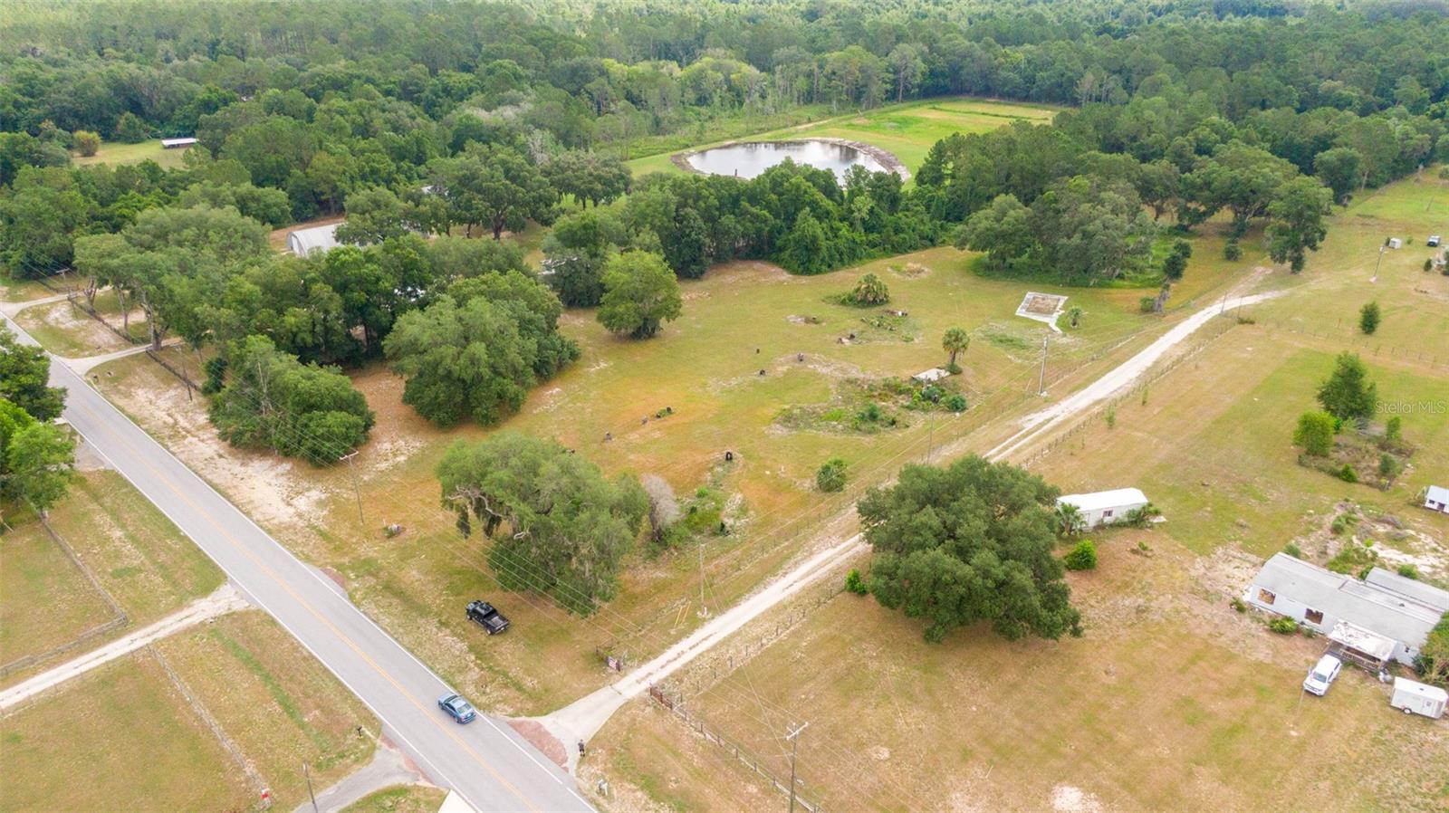 11701 SE HIGHWAY 464, OCKLAWAHA, FL, 32179