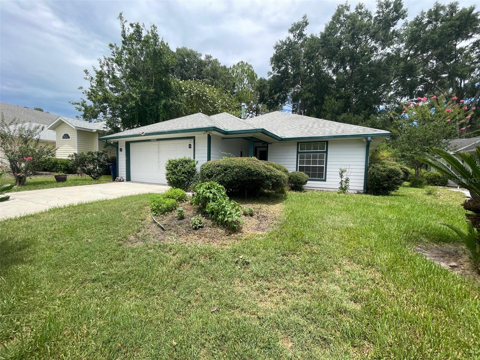 11669 CREEK DR, ALACHUA, FL, 32615