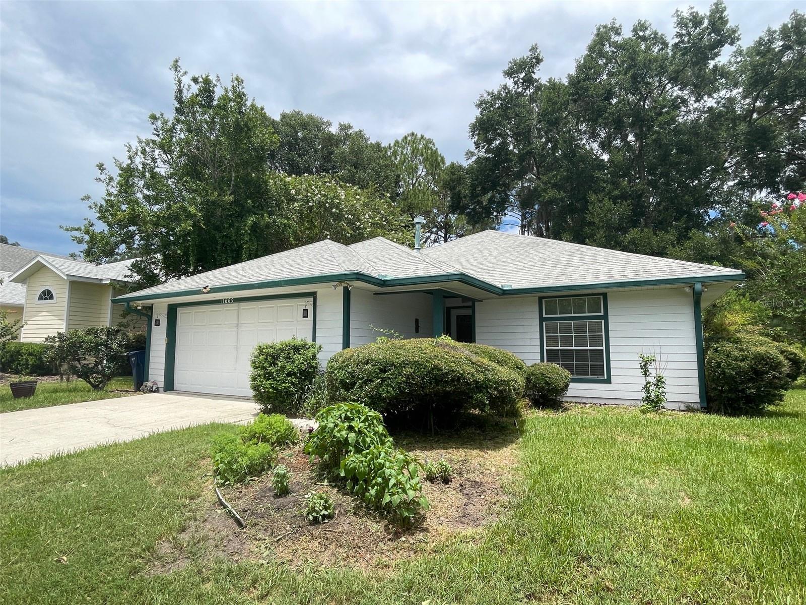 11669 CREEK DR, ALACHUA, FL, 32615