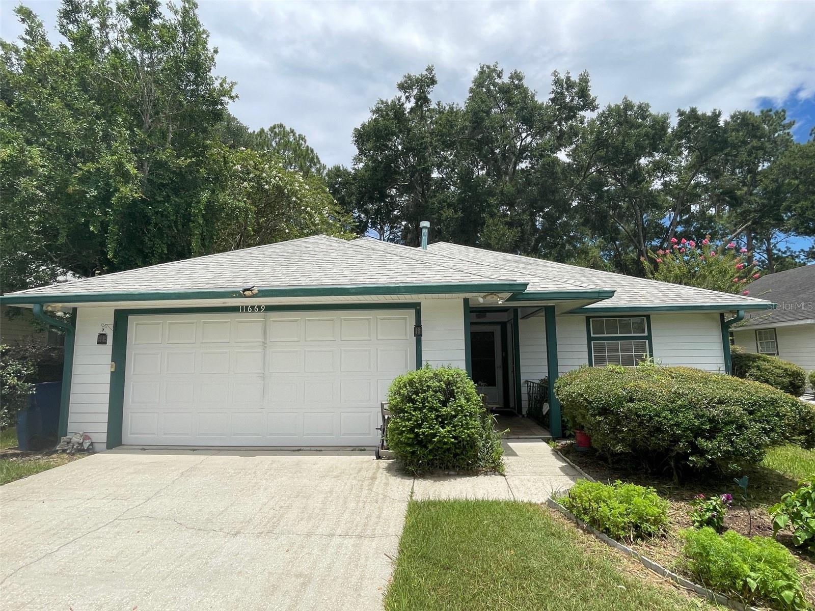 11669 CREEK DR, ALACHUA, FL, 32615
