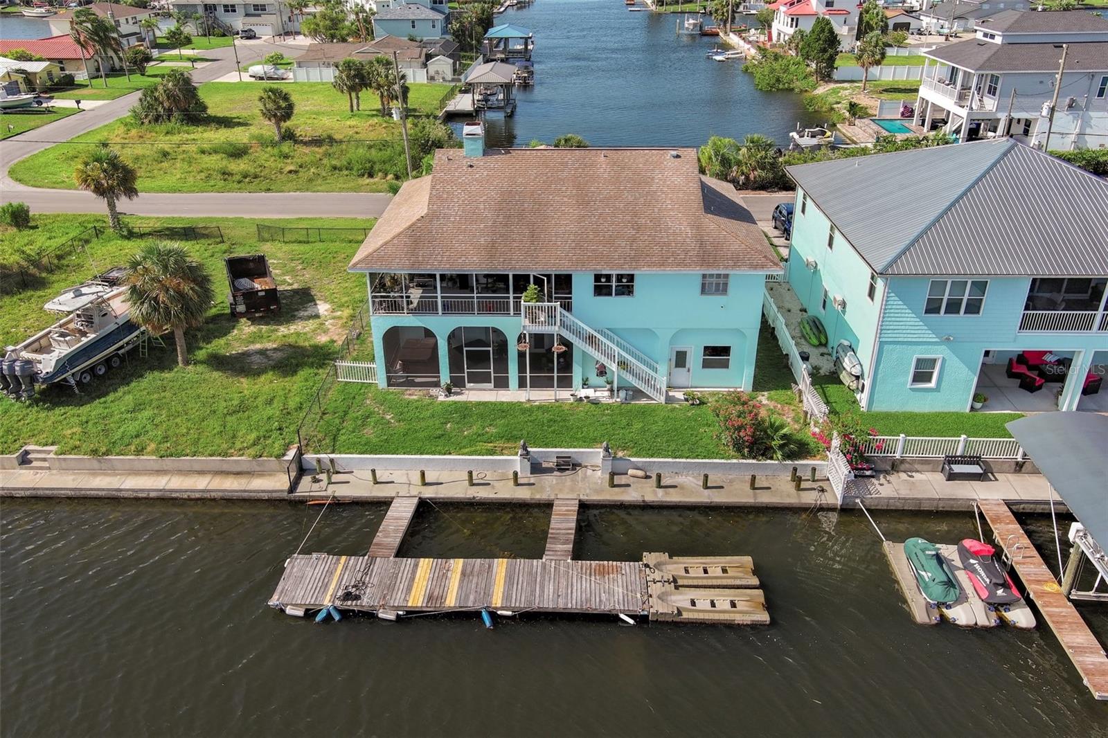 3317 GULF COAST DR, HERNANDO BEACH, FL, 34607