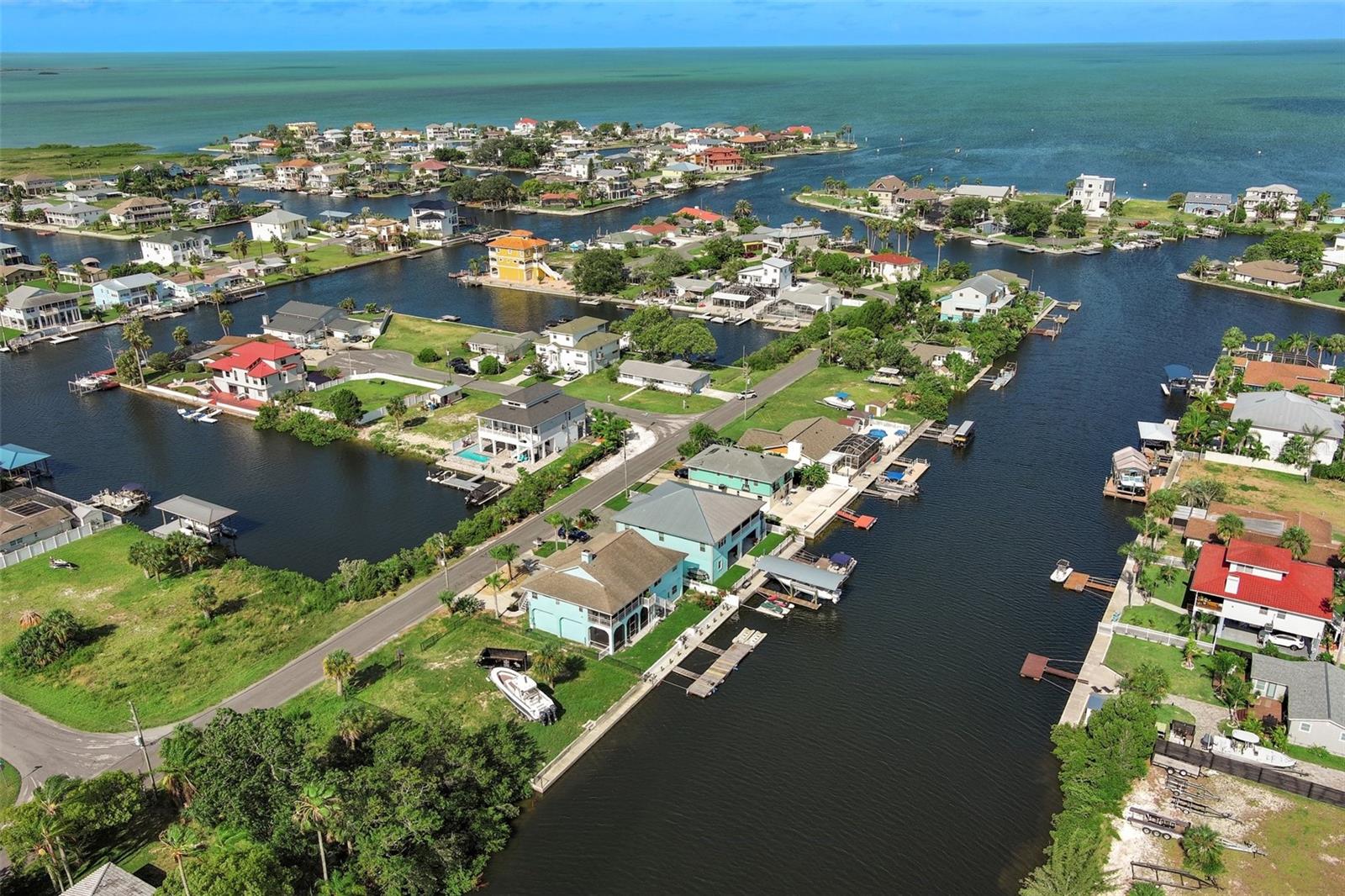 3317 GULF COAST DR, HERNANDO BEACH, FL, 34607