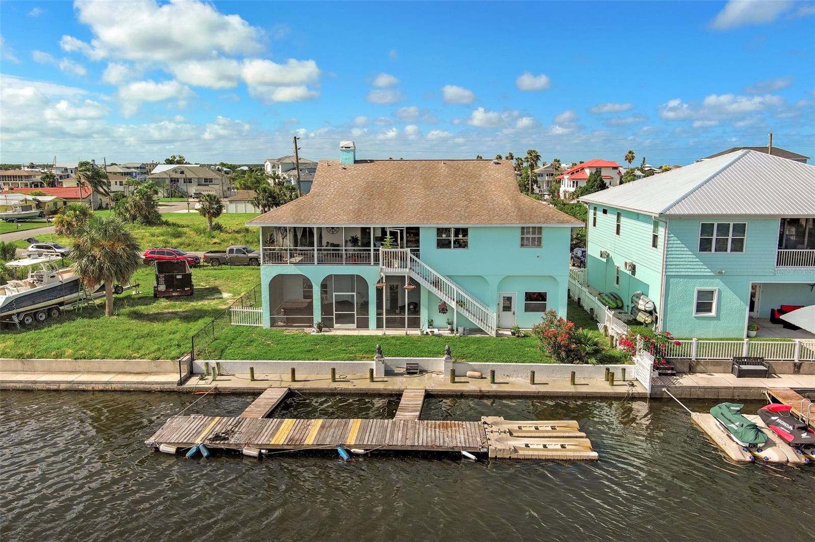 3317 GULF COAST DR, HERNANDO BEACH, FL, 34607