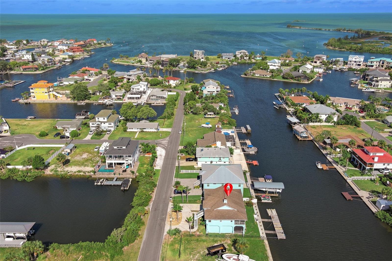3317 GULF COAST DR, HERNANDO BEACH, FL, 34607