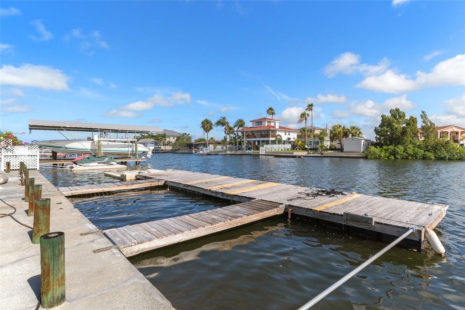 3317 GULF COAST DR, HERNANDO BEACH, FL, 34607