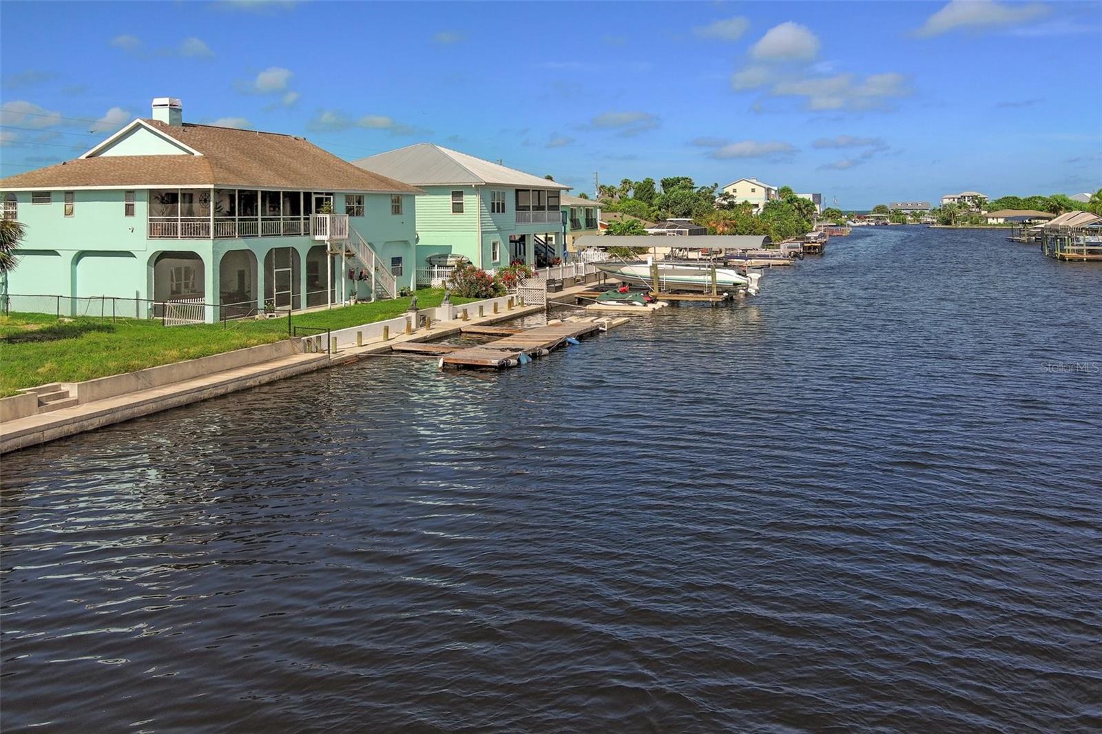 3317 GULF COAST DR, HERNANDO BEACH, FL, 34607