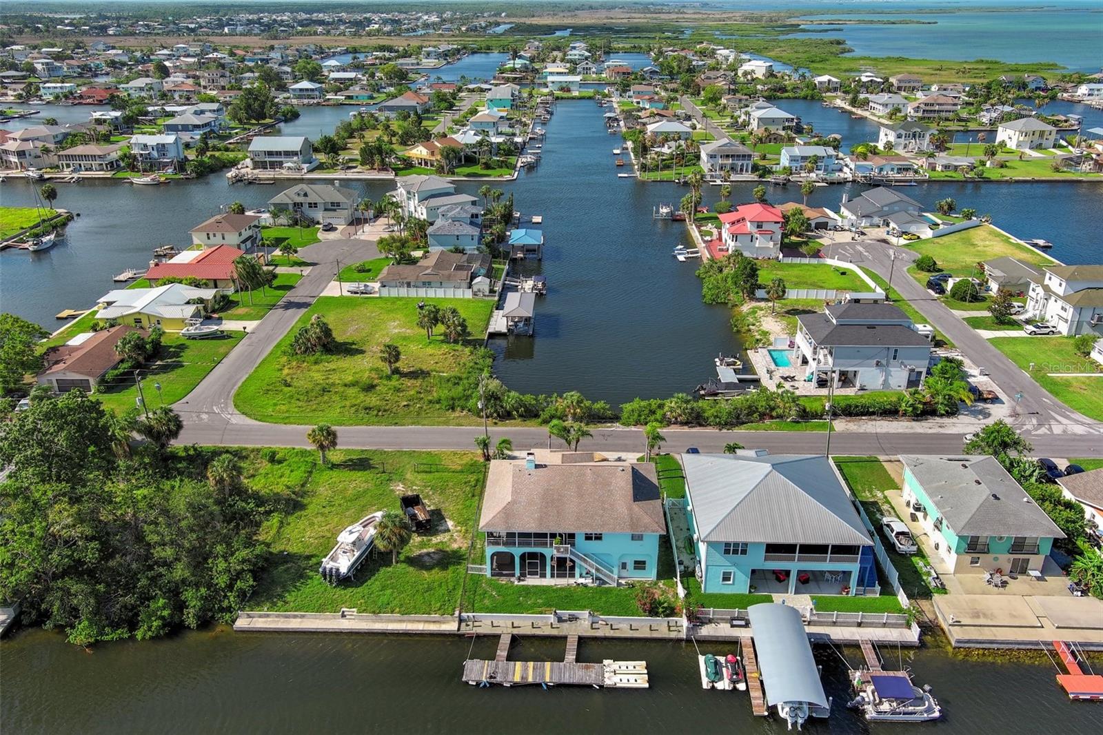 3317 GULF COAST DR, HERNANDO BEACH, FL, 34607