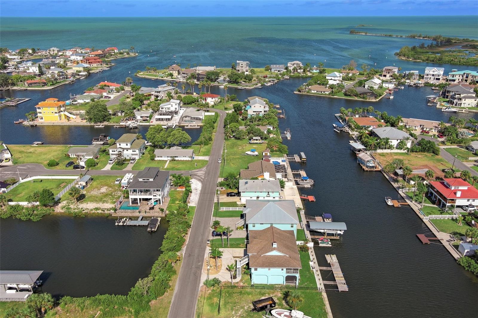 3317 GULF COAST DR, HERNANDO BEACH, FL, 34607