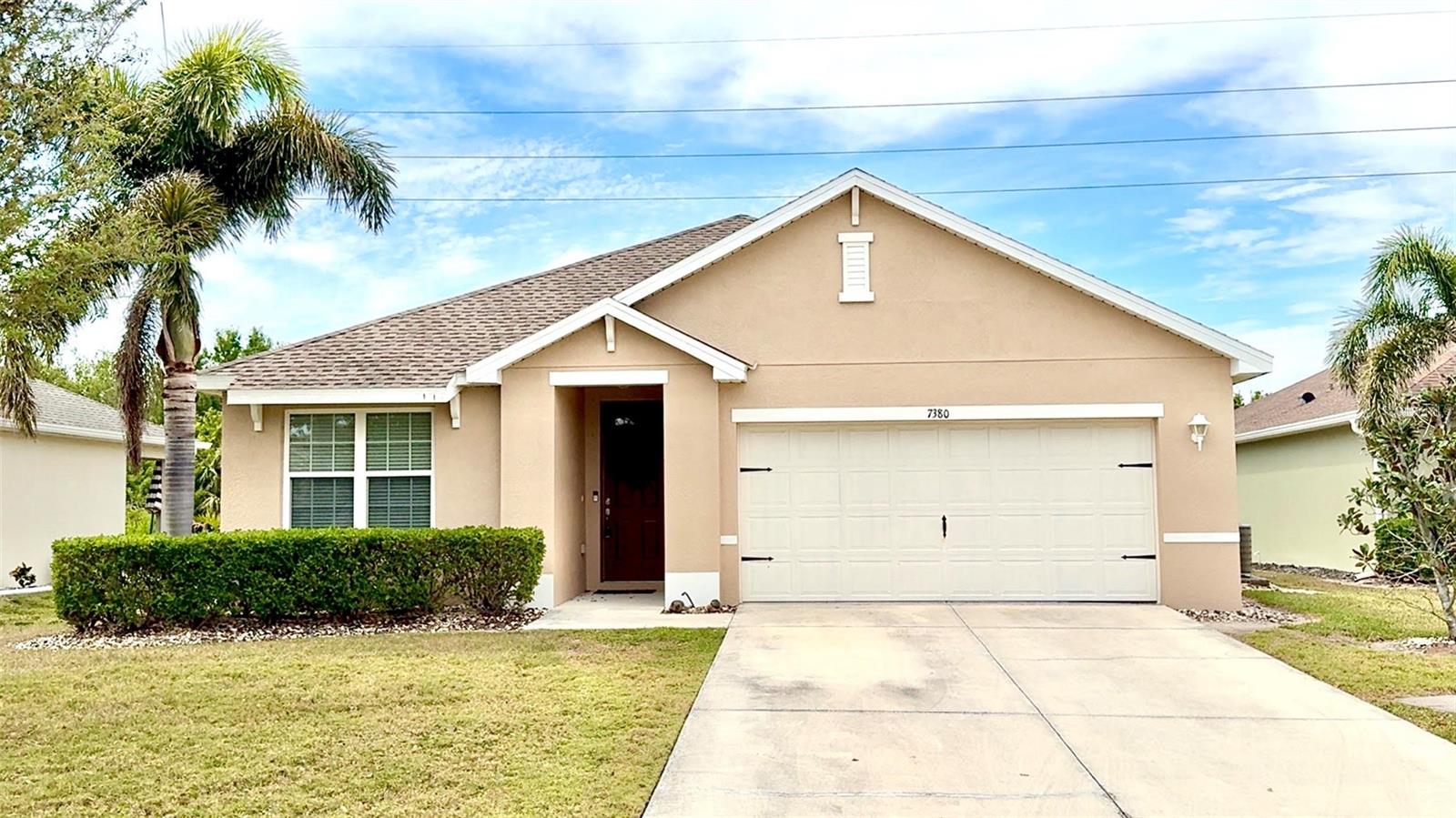 7380 MIKASA DR, PUNTA GORDA, FL, 33950
