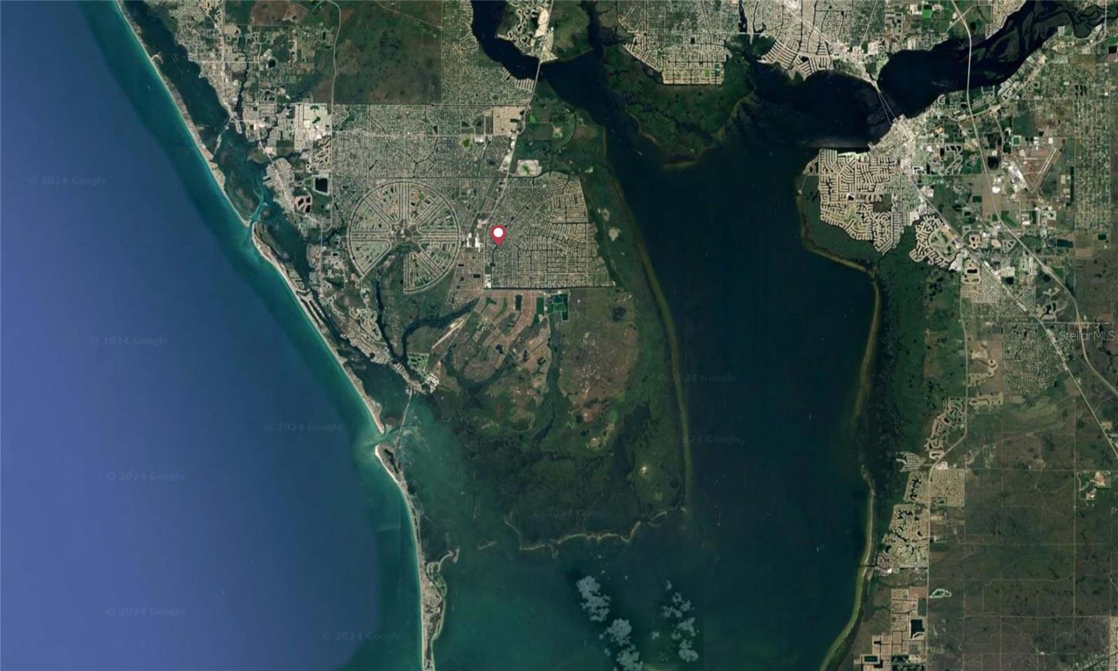 13782 ALLAMANDA CIR, PORT CHARLOTTE, FL, 33981