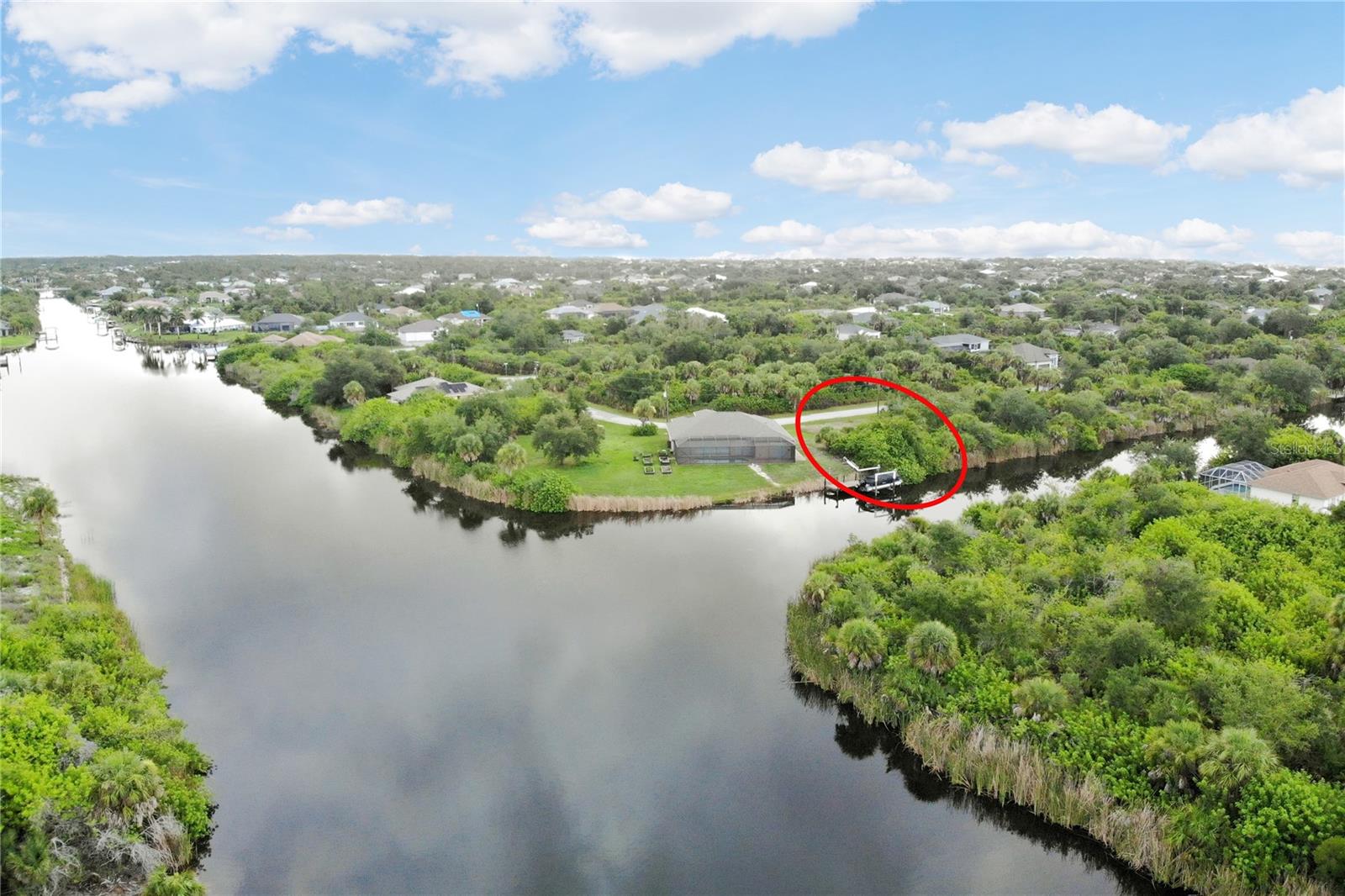 13782 ALLAMANDA CIR, PORT CHARLOTTE, FL, 33981
