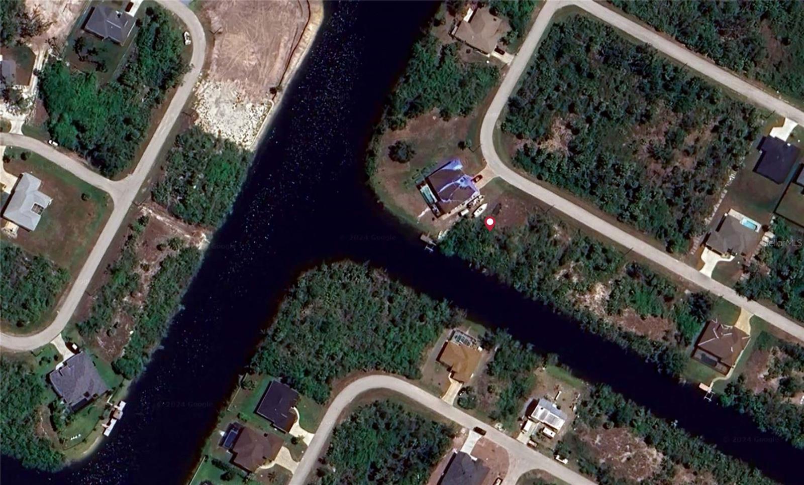 13782 ALLAMANDA CIR, PORT CHARLOTTE, FL, 33981