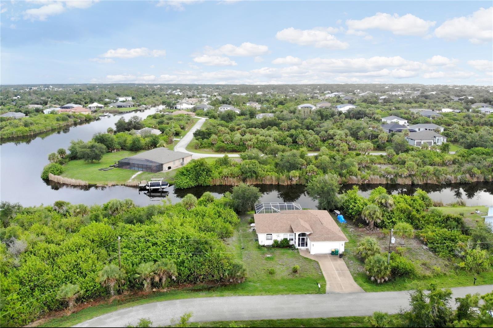 13782 ALLAMANDA CIR, PORT CHARLOTTE, FL, 33981