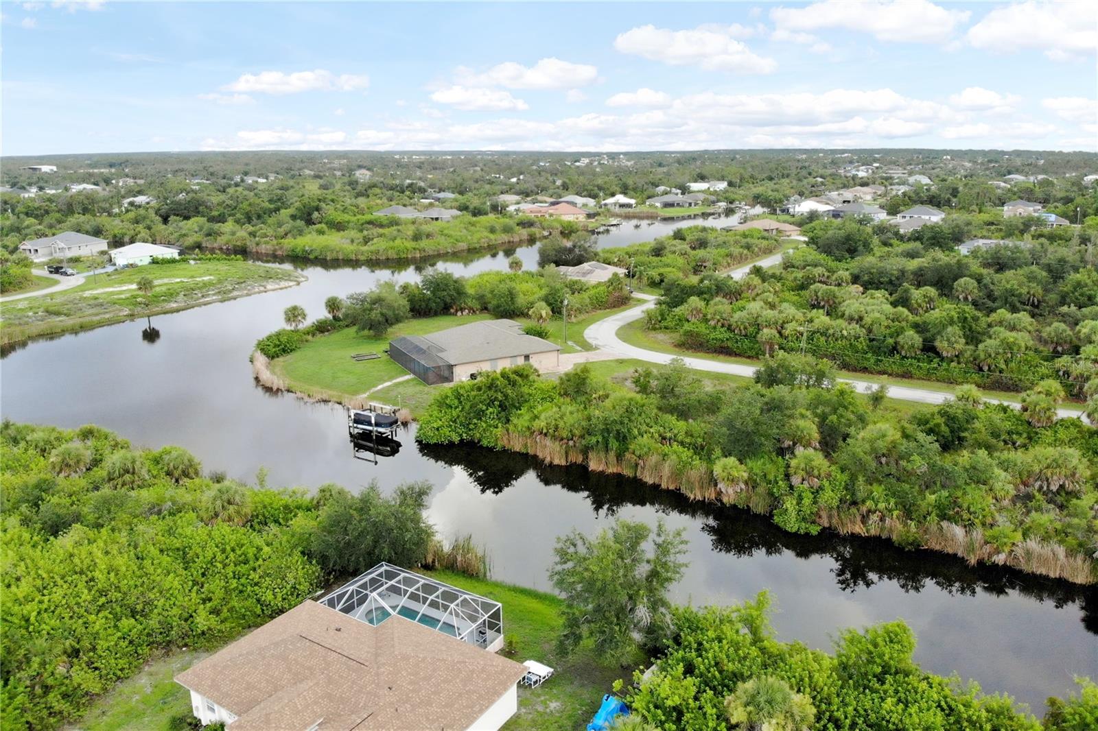 13782 ALLAMANDA CIR, PORT CHARLOTTE, FL, 33981