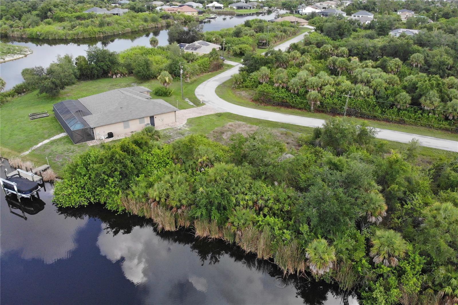 13782 ALLAMANDA CIR, PORT CHARLOTTE, FL, 33981