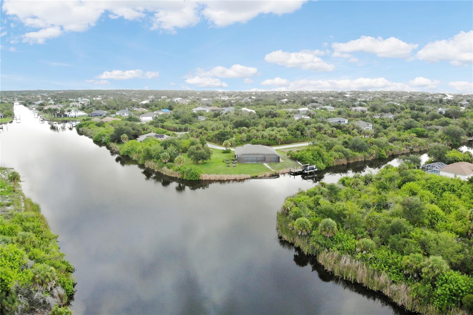 13782 ALLAMANDA CIR, PORT CHARLOTTE, FL, 33981