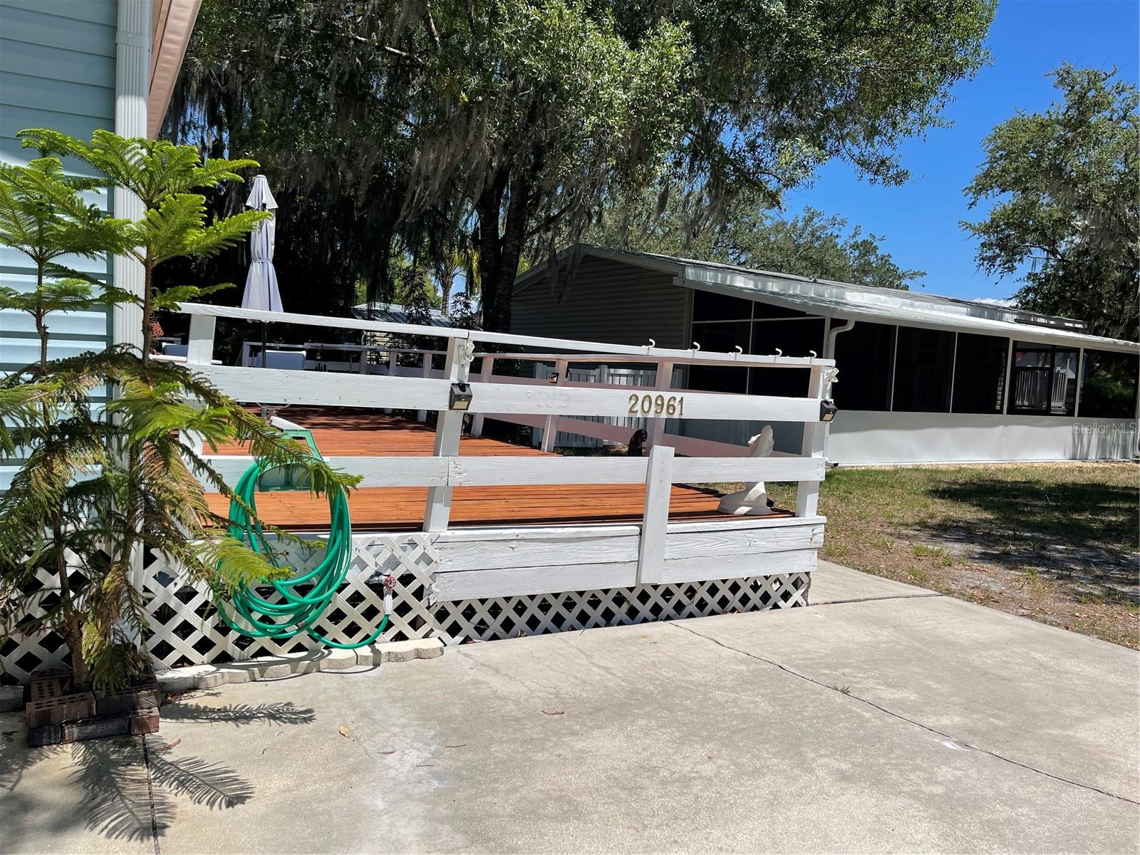 20961 LITTLE MAGENS LOOP, LUTZ, FL, 33558