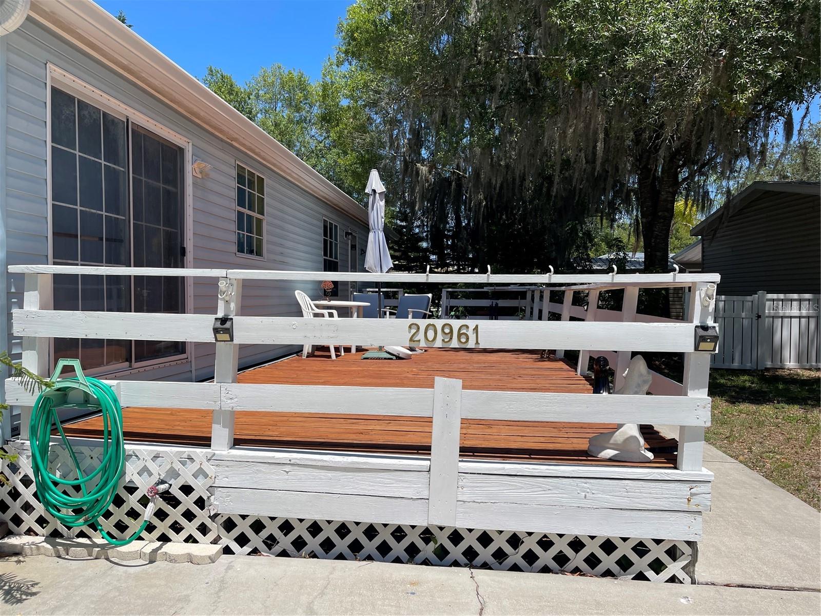 20961 LITTLE MAGENS LOOP, LUTZ, FL, 33558