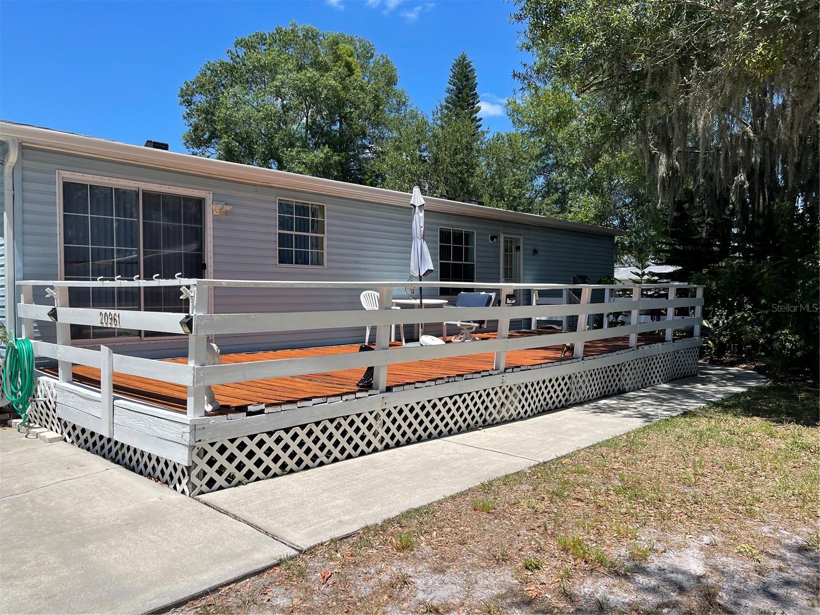20961 LITTLE MAGENS LOOP, LUTZ, FL, 33558