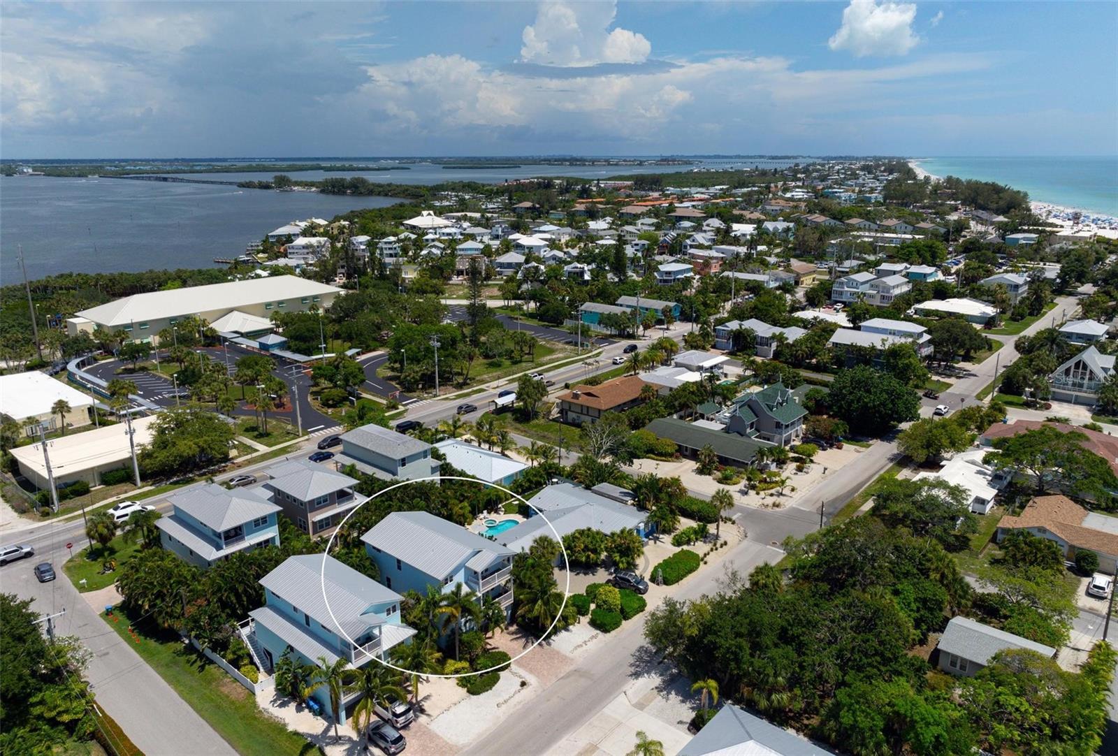 4805 2ND AVE, HOLMES BEACH, FL, 34217