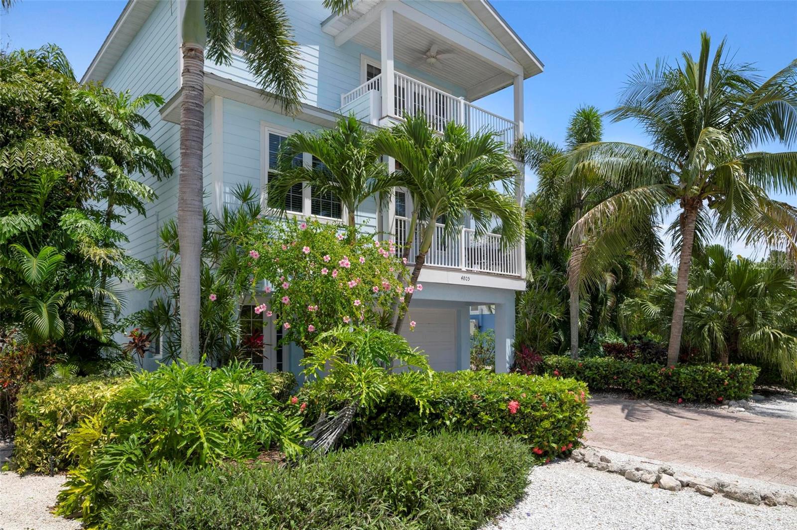 4805 2ND AVE, HOLMES BEACH, FL, 34217