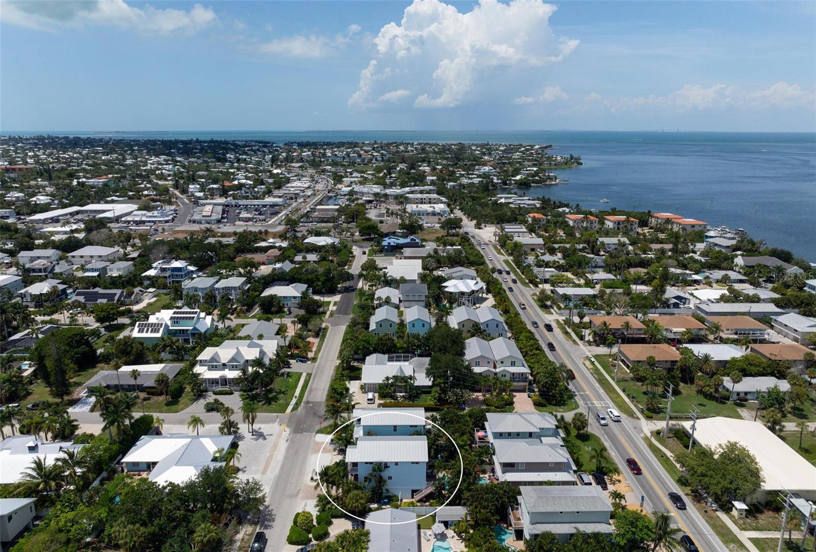 4805 2ND AVE, HOLMES BEACH, FL, 34217