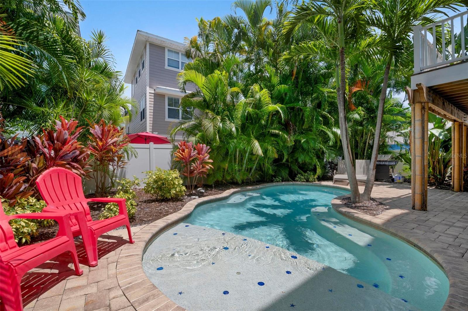 4805 2ND AVE, HOLMES BEACH, FL, 34217