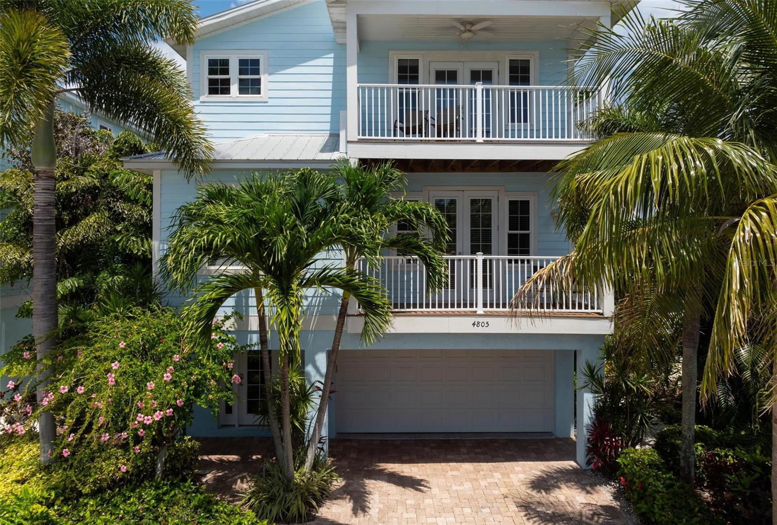 4805 2ND AVE, HOLMES BEACH, FL, 34217