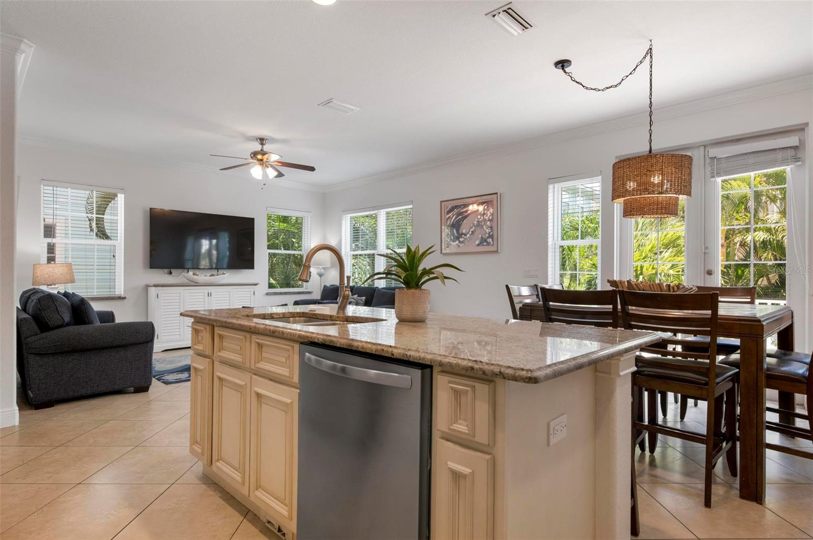 4805 2ND AVE, HOLMES BEACH, FL, 34217
