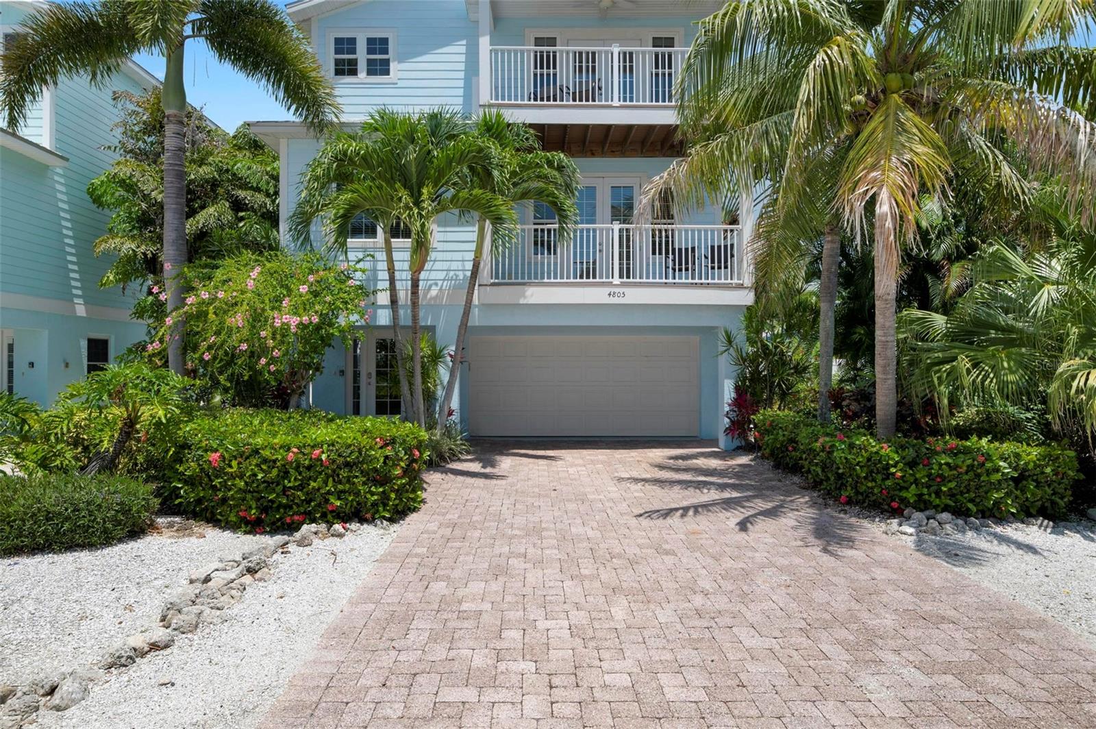 4805 2ND AVE, HOLMES BEACH, FL, 34217