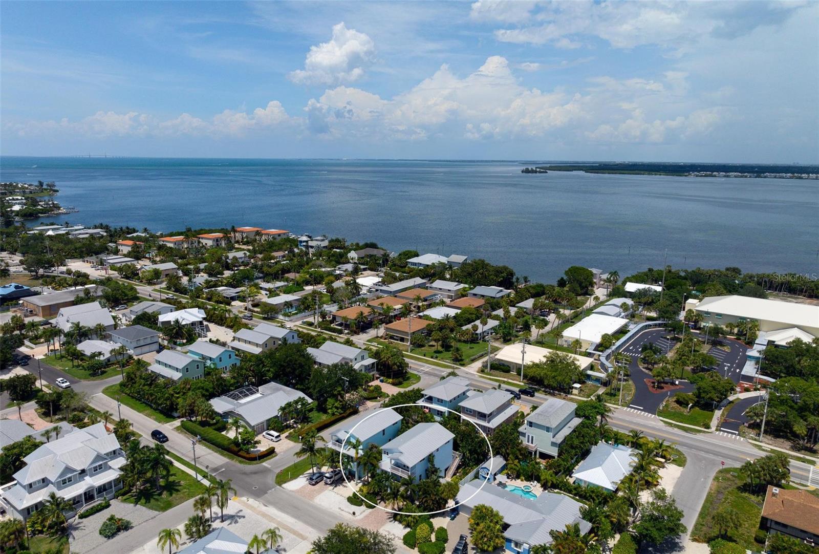 4805 2ND AVE, HOLMES BEACH, FL, 34217
