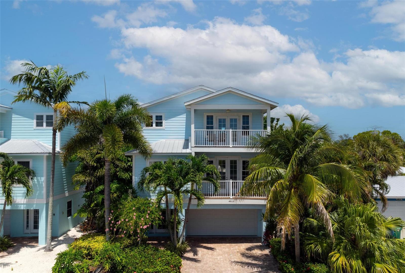 4805 2ND AVE, HOLMES BEACH, FL, 34217