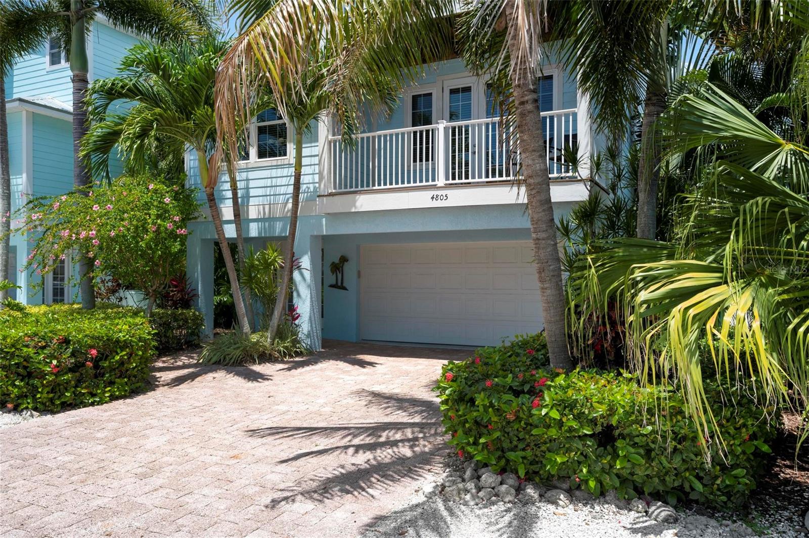 4805 2ND AVE, HOLMES BEACH, FL, 34217