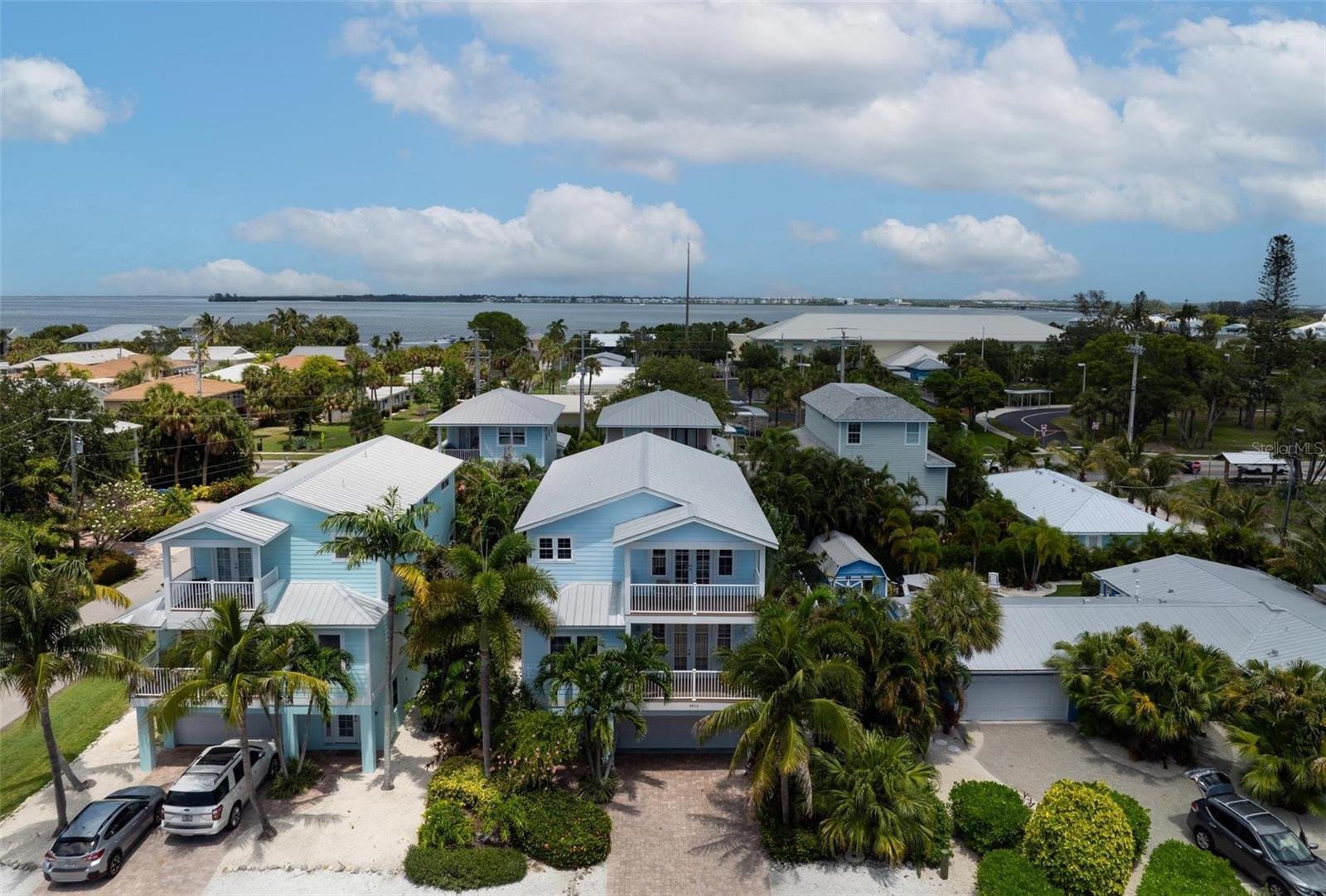 4805 2ND AVE, HOLMES BEACH, FL, 34217