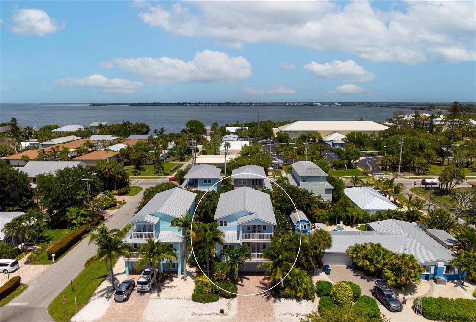 4805 2ND AVE, HOLMES BEACH, FL, 34217