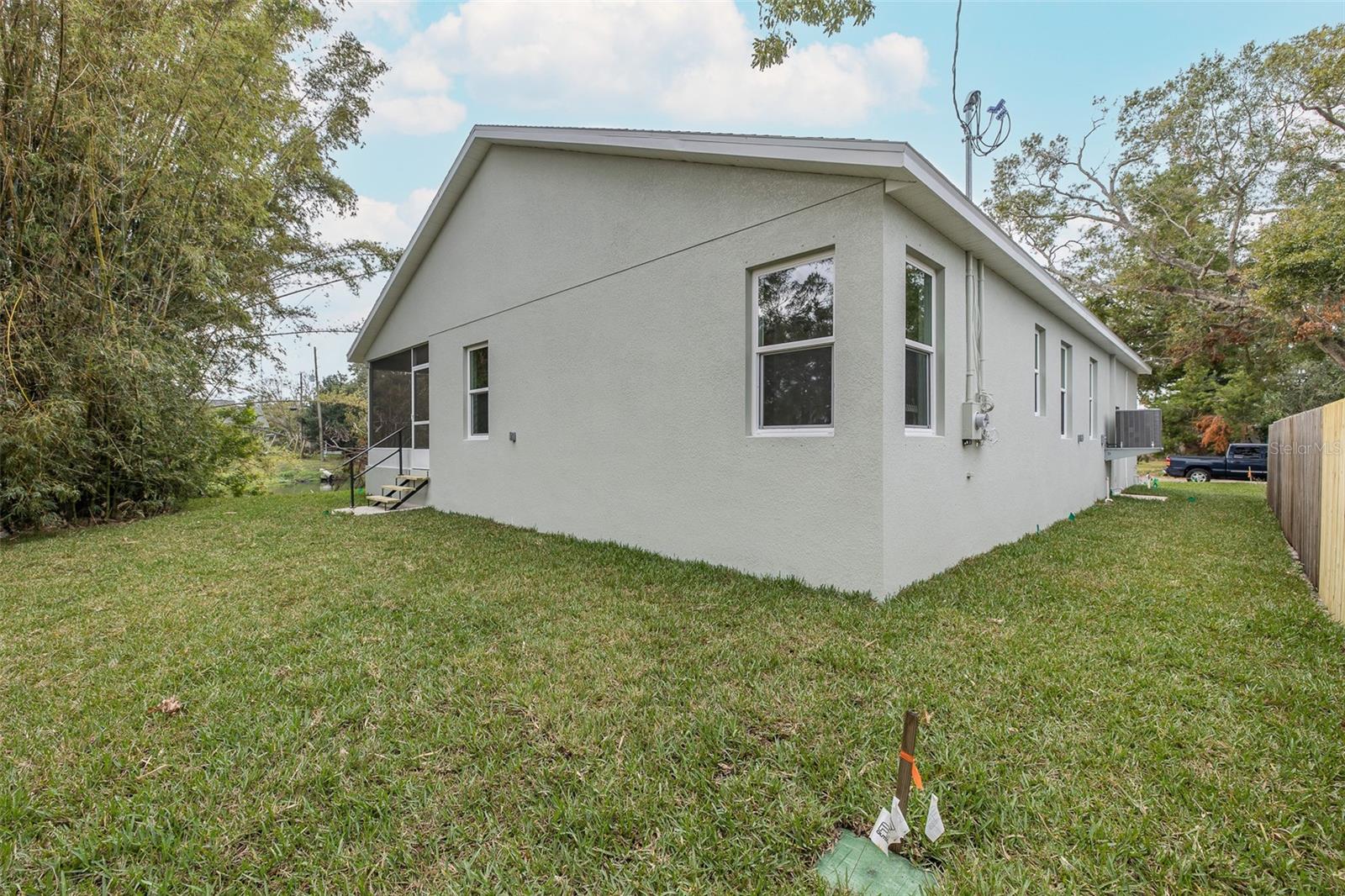 5242 BOUGENVILLE DR, NEW PORT RICHEY, FL, 34652