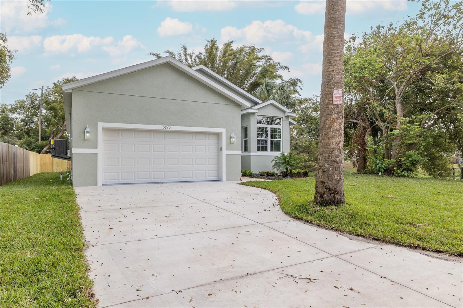5242 BOUGENVILLE DR, NEW PORT RICHEY, FL, 34652
