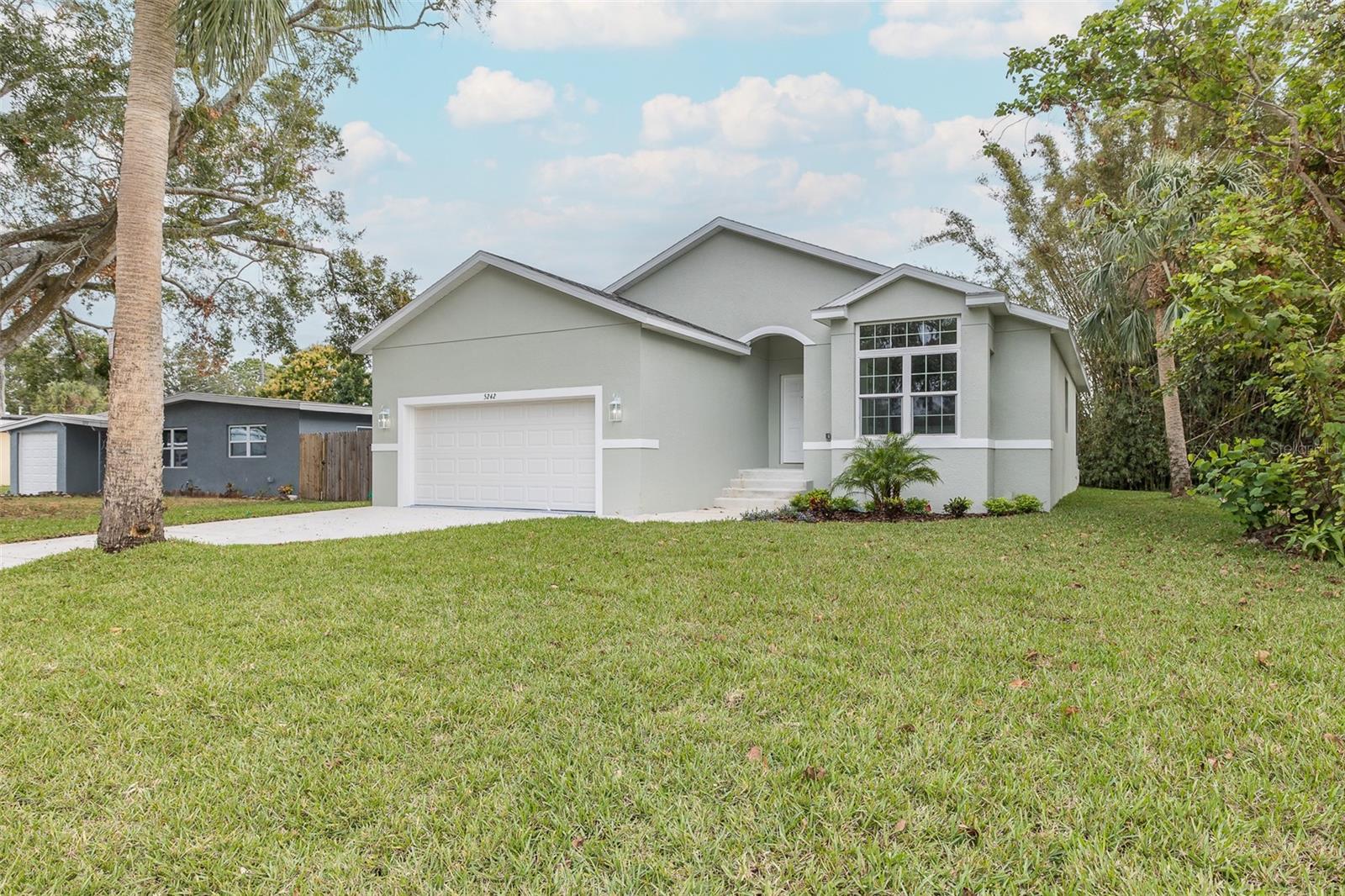 5242 BOUGENVILLE DR, NEW PORT RICHEY, FL, 34652