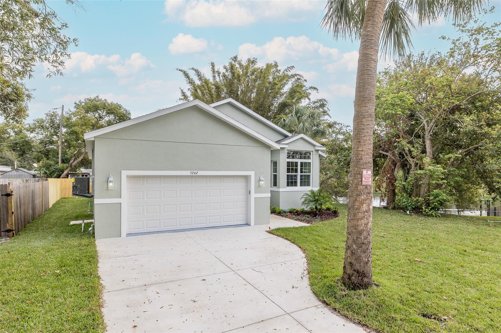 5242 BOUGENVILLE DR, NEW PORT RICHEY, FL, 34652