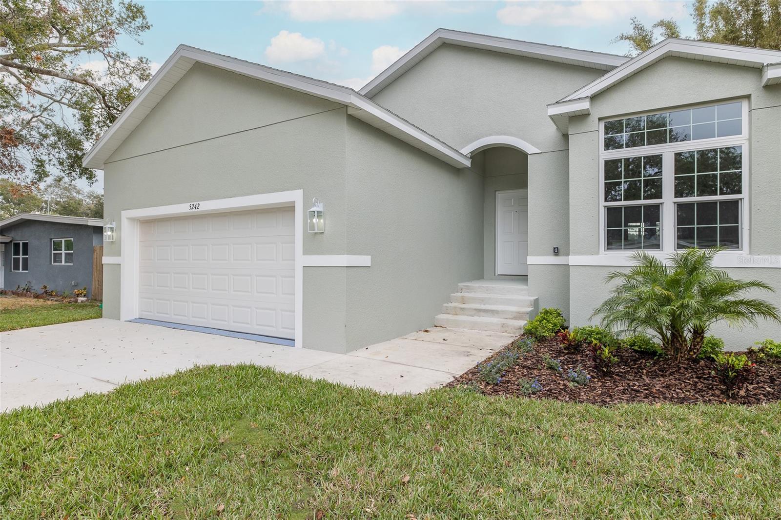 5242 BOUGENVILLE DR, NEW PORT RICHEY, FL, 34652