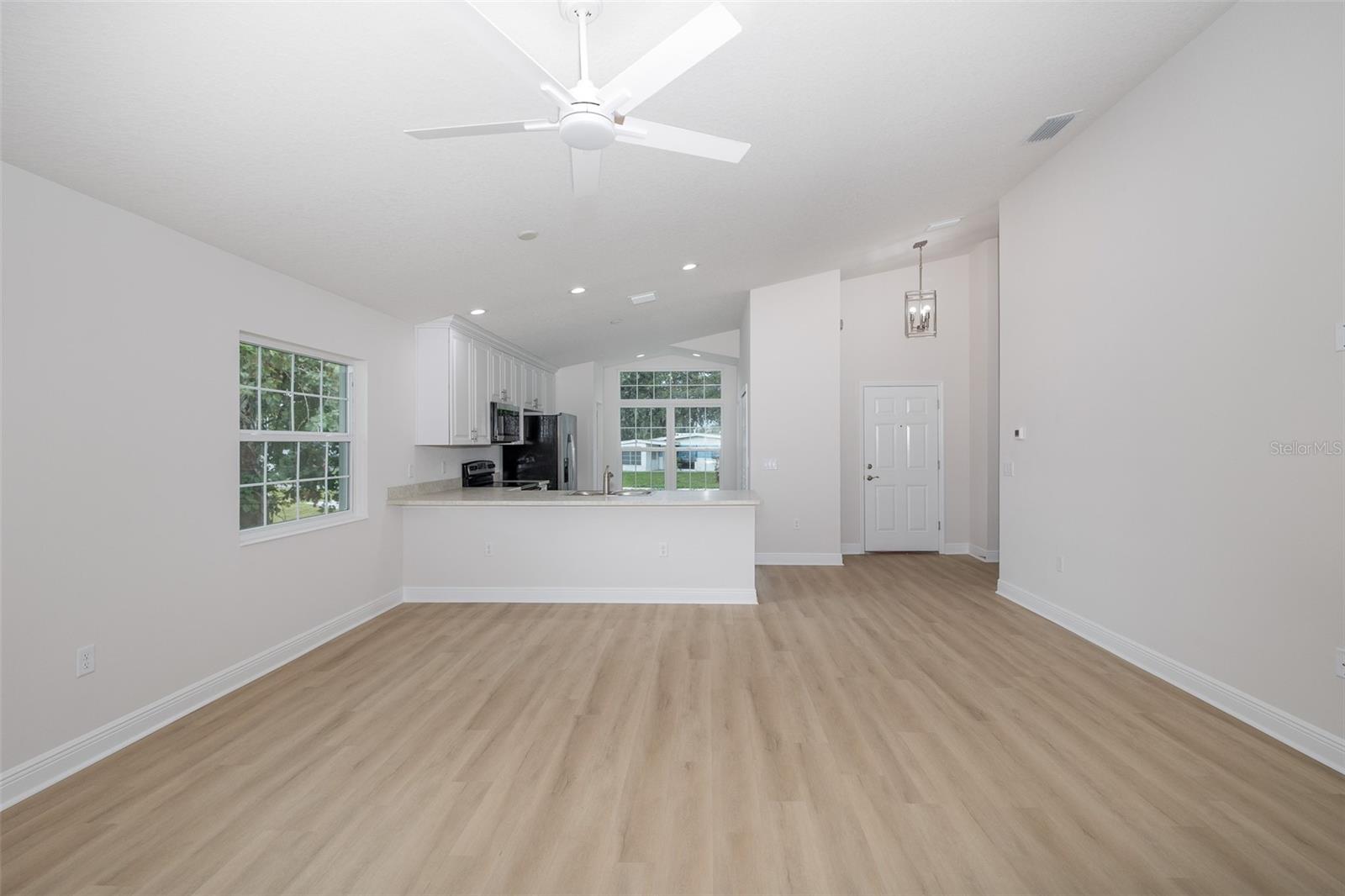 5242 BOUGENVILLE DR, NEW PORT RICHEY, FL, 34652