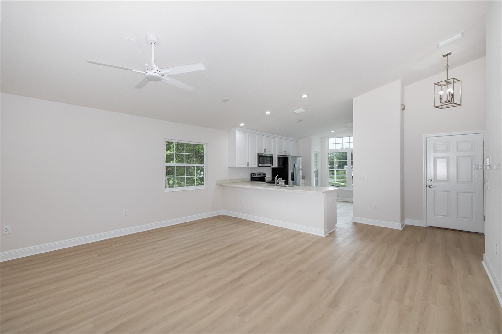 5242 BOUGENVILLE DR, NEW PORT RICHEY, FL, 34652