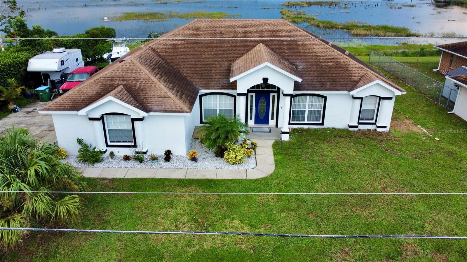 1390 SONNET CT, DELTONA, FL, 32738