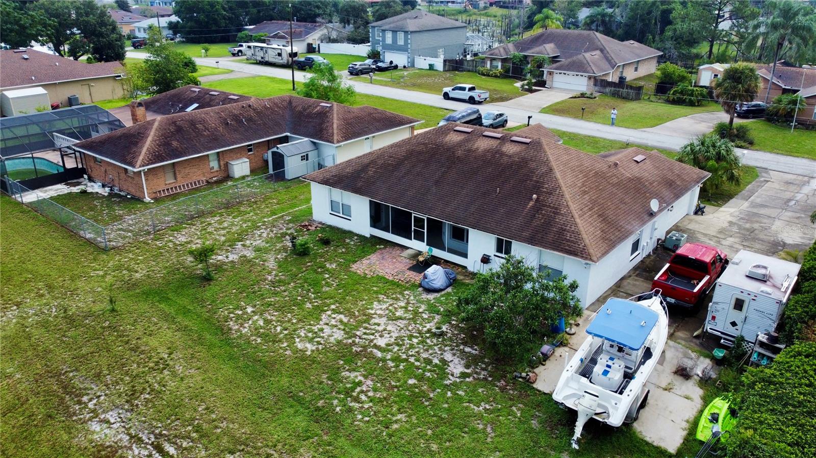 1390 SONNET CT, DELTONA, FL, 32738